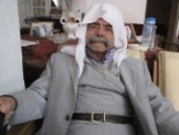 انا لله وانا اليه راجعون وفاة الشيخ ابو عنتر عادل حلبي عن عمر يناهز 88